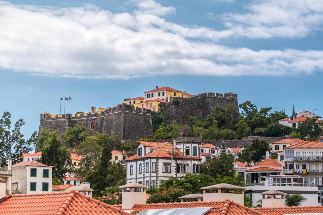 Santa Luzia II By An Island Apart Funchal  Extérieur photo